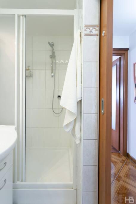 Apartment Glavanovo Beach Rijeka Eksteriør bilde